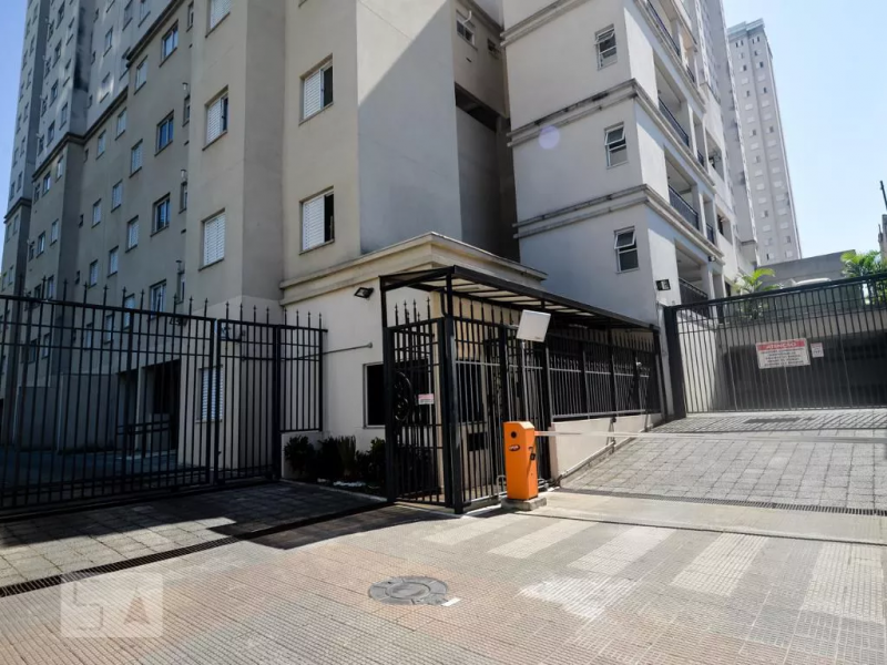 Apartamento à venda Jardim Gracinda com 43m² e 2 quartos por R$ 265.000 - 887208862-entrada.png