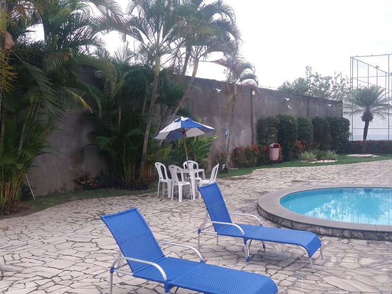 Casa de condomínio à venda Serraria Brasil com 220m² e 3 quartos por R$ 570.000 - 1929687645-img-20191231-wa0031.jpeg