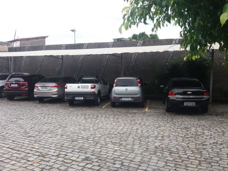 Casa de condomínio à venda Serraria Brasil com 220m² e 3 quartos por R$ 570.000 - 233903932-img-20191231-wa0026.jpeg