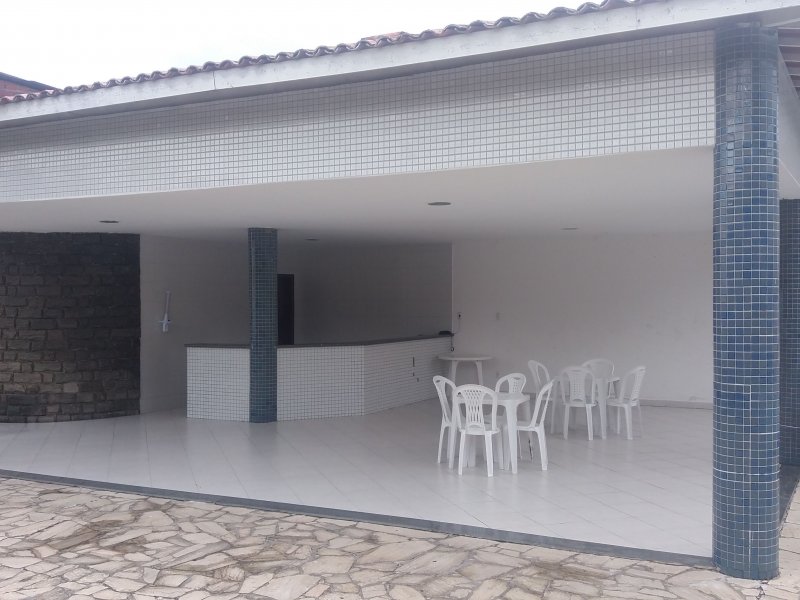 Casa de condomínio à venda Serraria Brasil com 220m² e 3 quartos por R$ 570.000 - 329758672-img-20191231-wa0033.jpeg