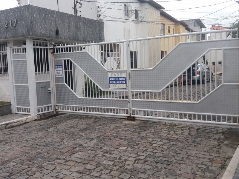 Casa de condomínio à venda Serraria Brasil com 220m² e 3 quartos por R$ 570.000 - 483690986-img-20191231-wa0016.jpeg