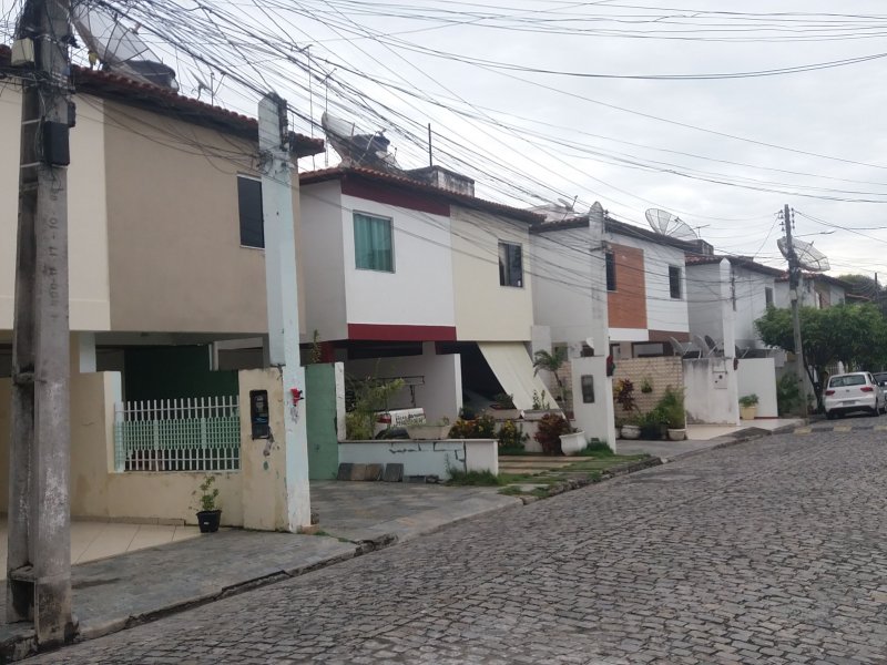 Casa de condomínio à venda Serraria Brasil com 220m² e 3 quartos por R$ 570.000 - 648690837-img-20191231-wa0024.jpeg