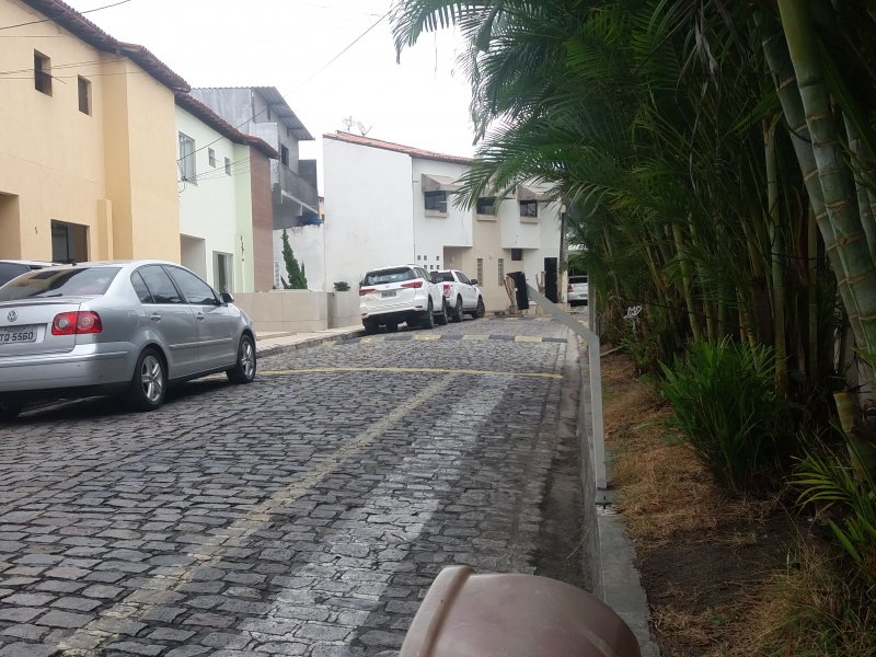 Casa de condomínio à venda Serraria Brasil com 220m² e 3 quartos por R$ 570.000 - 672348368-img-20191231-wa0020.jpeg