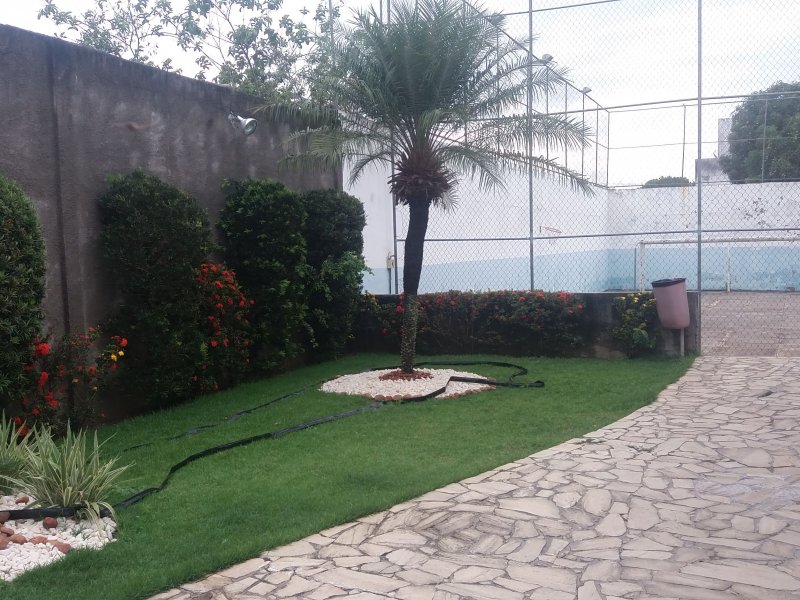 Casa de condomínio à venda Serraria Brasil com 220m² e 3 quartos por R$ 570.000 - 688658514-img-20191231-wa0035.jpeg
