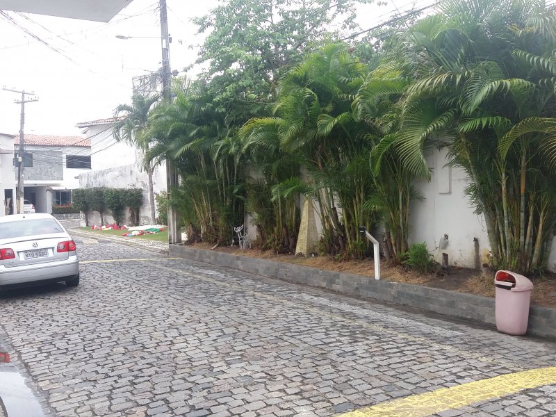 Casa de condomínio à venda Serraria Brasil com 220m² e 3 quartos por R$ 570.000 - 72796771-img-20191231-wa0018.jpeg