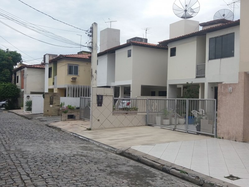 Casa de condomínio à venda Serraria Brasil com 220m² e 3 quartos por R$ 570.000 - 760529692-img-20191231-wa0022.jpeg