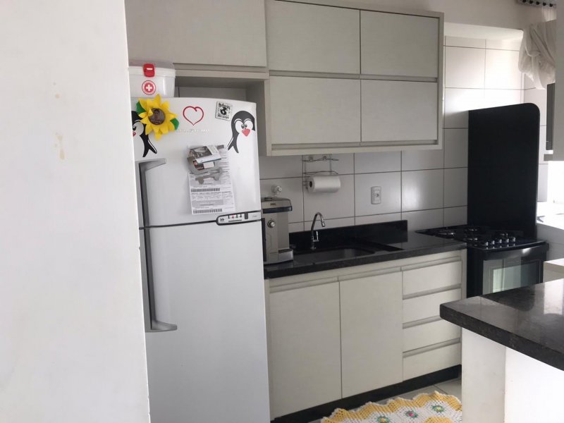 imóvel com 75m² - Jardim Atlântico - Goiânia