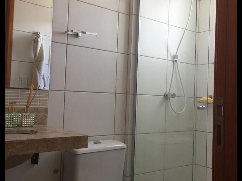 imóvel com 75m² - Jardim Atlântico - Goiânia