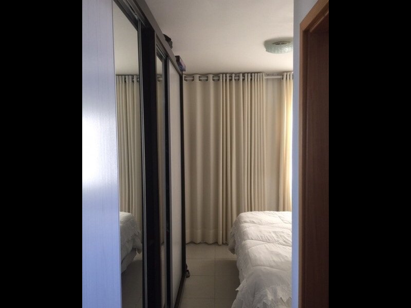 imóvel com 75m² - Jardim Atlântico - Goiânia