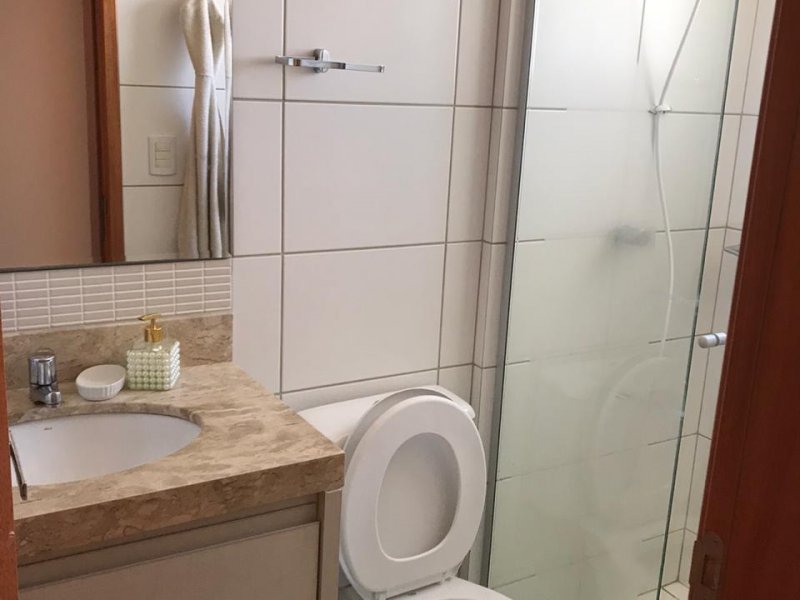 imóvel com 75m² - Jardim Atlântico - Goiânia