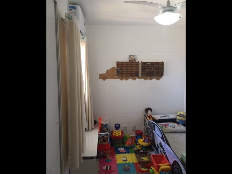 imóvel com 75m² - Jardim Atlântico - Goiânia