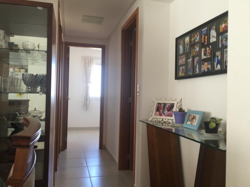 imóvel com 75m² - Jardim Atlântico - Goiânia