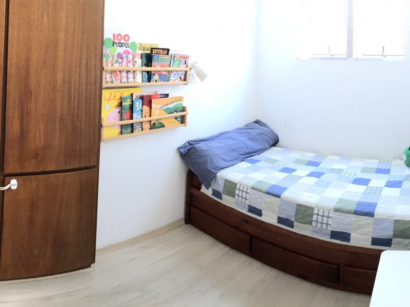 Apartamento à venda Aparecida com 105m² e 3 quartos por R$ 445.000 - 1886140381-c76b0409-123b-4143-8442-97a298683561.jpeg
