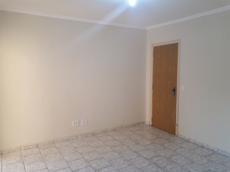 imóvel com 60m² - João Aranha - Paulinia