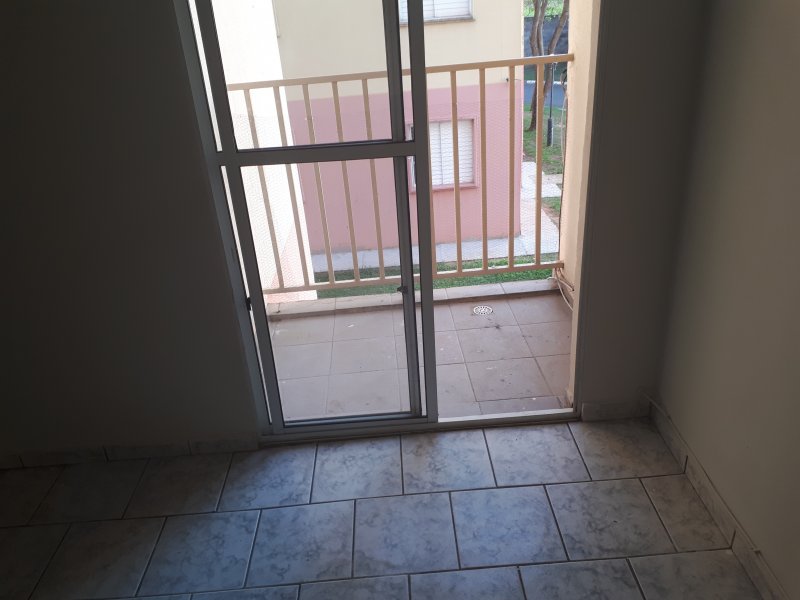 imóvel com 60m² - João Aranha - Paulinia