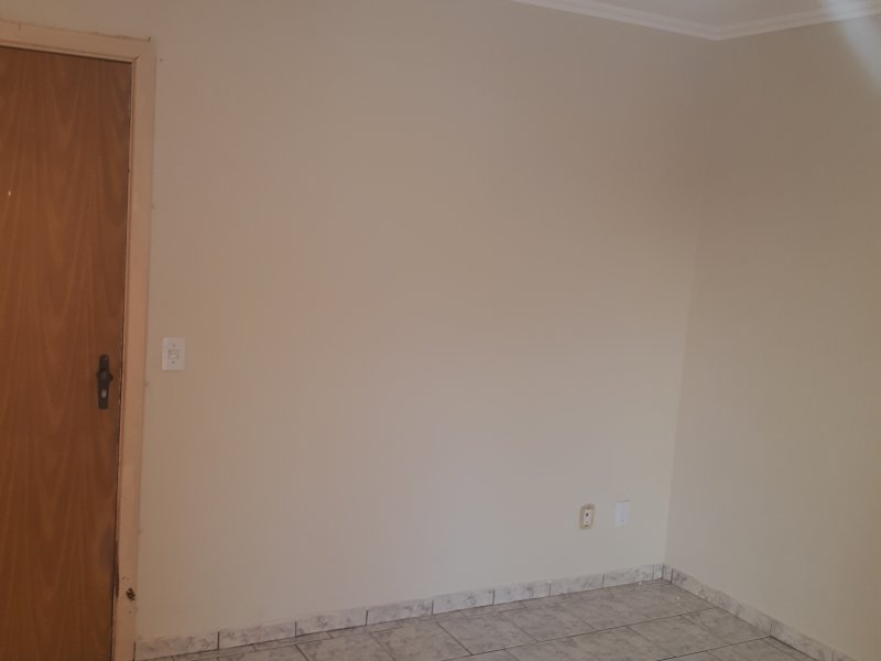 imóvel com 60m² - João Aranha - Paulinia