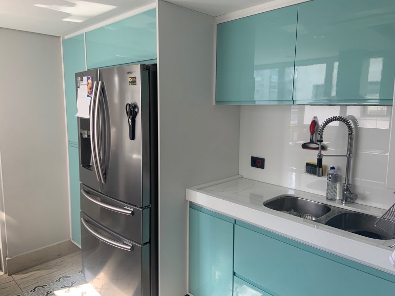 imóvel com 220m² - Vila Olímpia - São Paulo