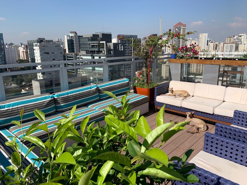 imóvel com 220m² - Vila Olímpia - São Paulo