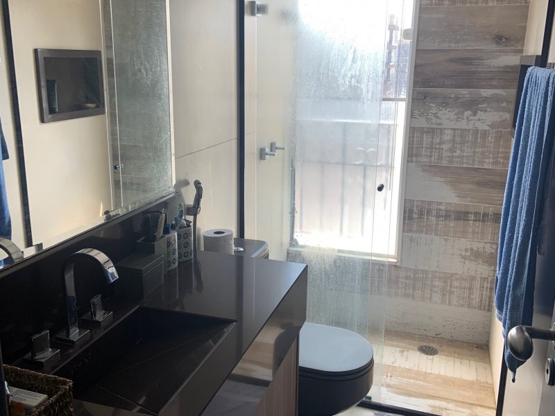 imóvel com 220m² - Vila Olímpia - São Paulo