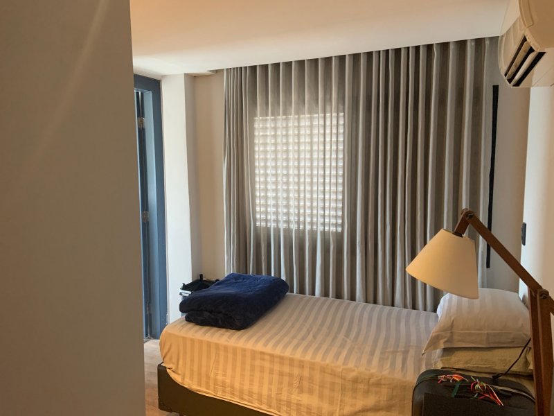 imóvel com 220m² - Vila Olímpia - São Paulo