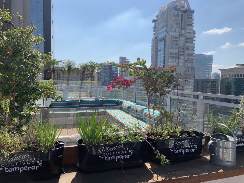 imóvel com 220m² - Vila Olímpia - São Paulo