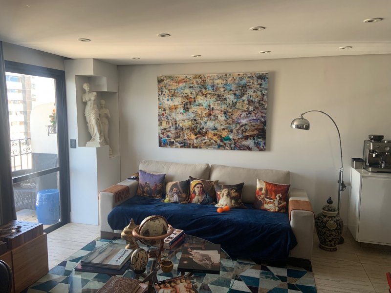 imóvel com 220m² - Vila Olímpia - São Paulo