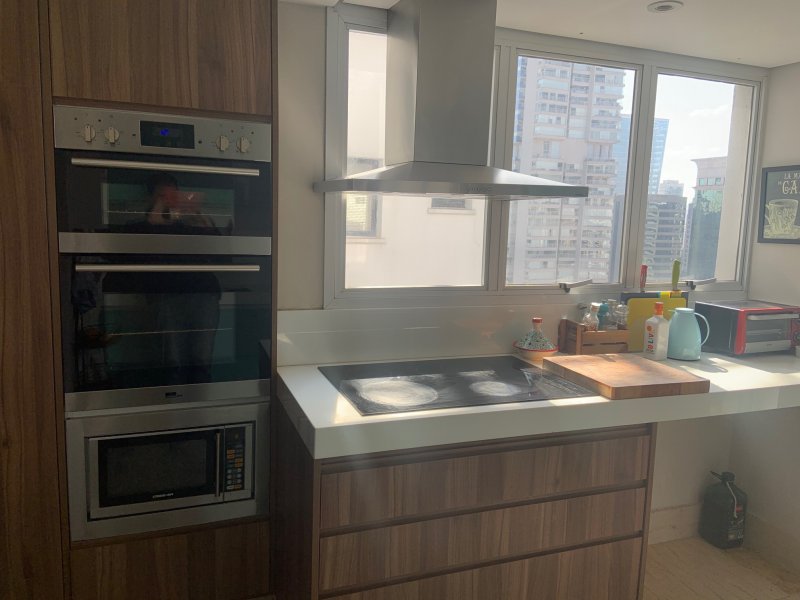 imóvel com 220m² - Vila Olímpia - São Paulo