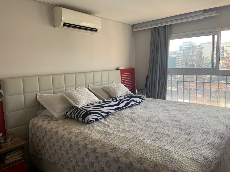 imóvel com 220m² - Vila Olímpia - São Paulo