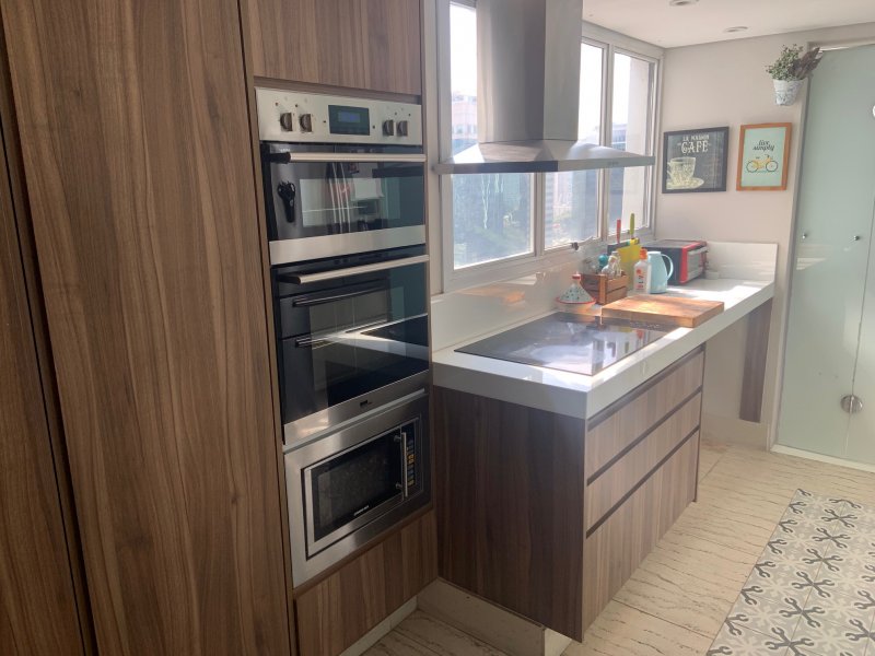 imóvel com 220m² - Vila Olímpia - São Paulo