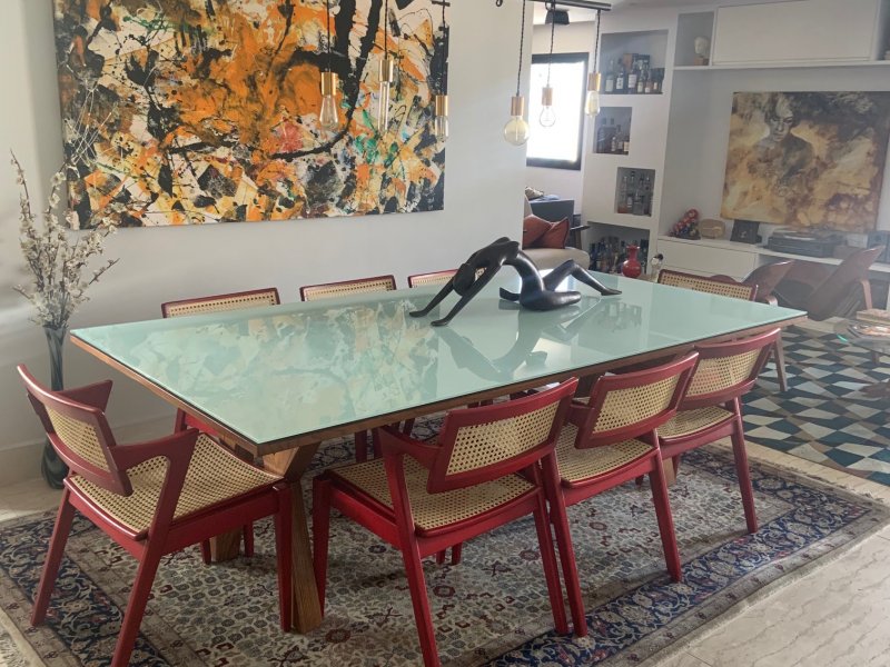 imóvel com 220m² - Vila Olímpia - São Paulo