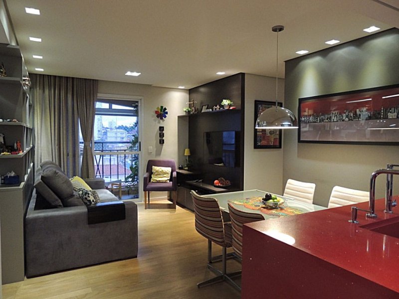 imóvel com 75m² - Mooca - São Paulo