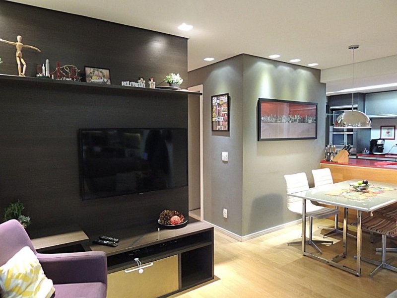 imóvel com 75m² - Mooca - São Paulo
