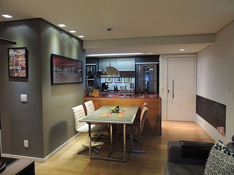 imóvel com 75m² - Mooca - São Paulo