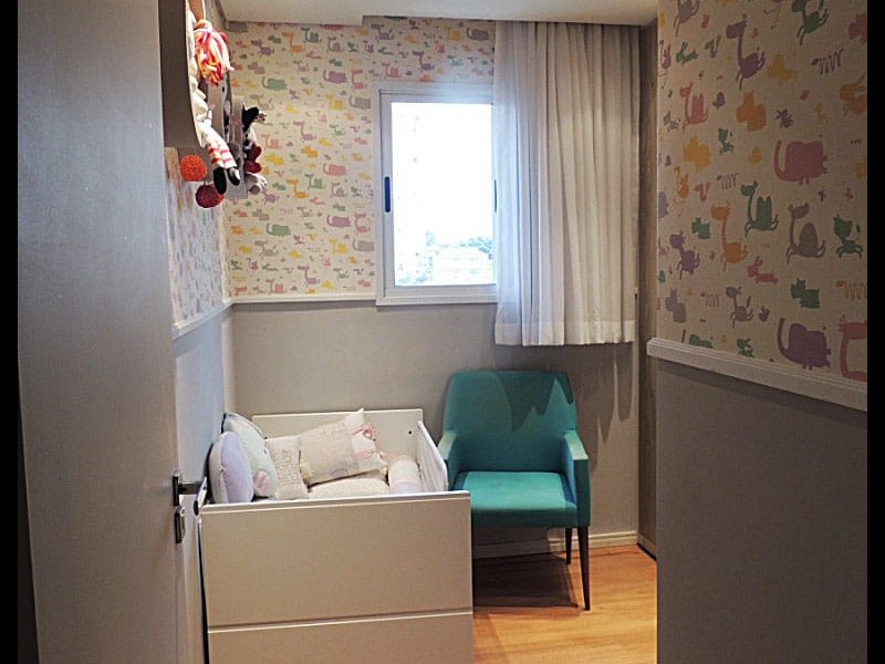 imóvel com 75m² - Mooca - São Paulo