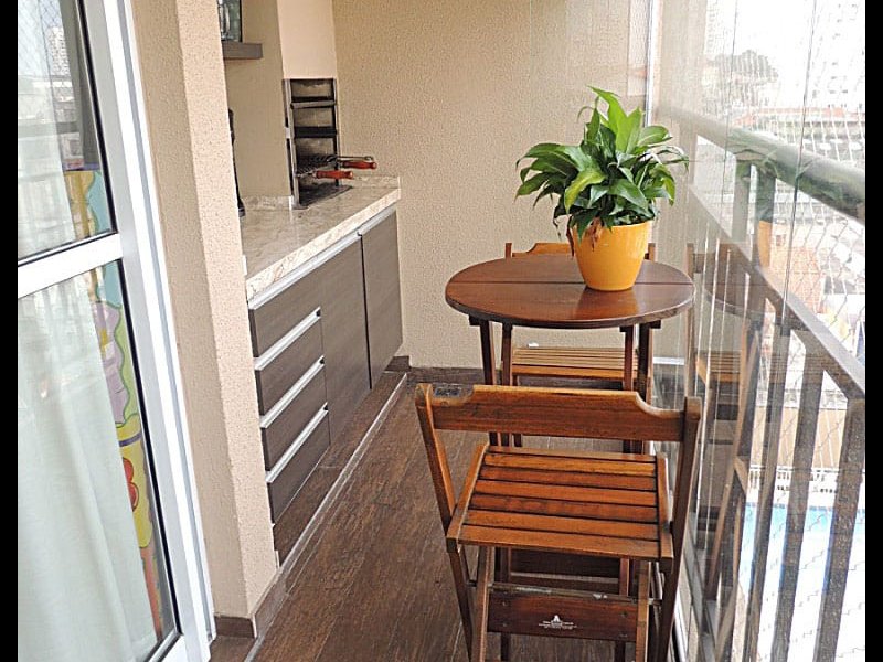 imóvel com 75m² - Mooca - São Paulo