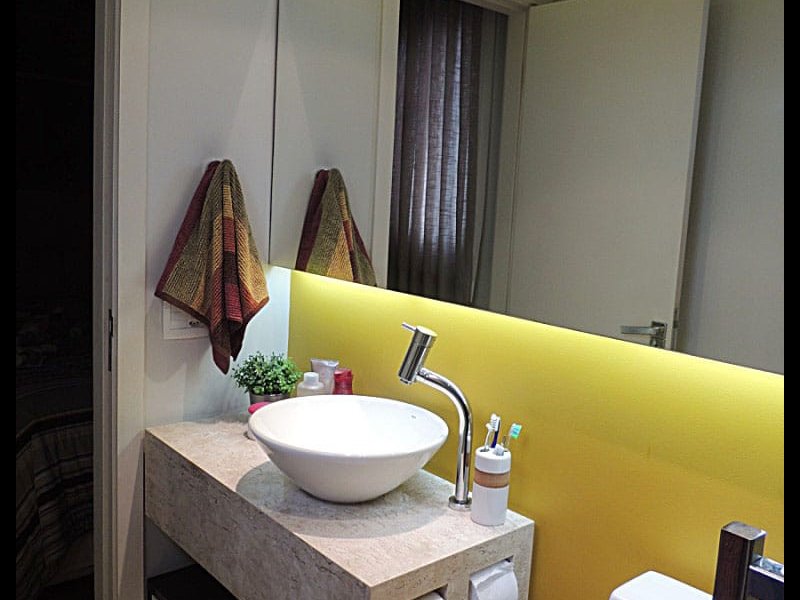 imóvel com 75m² - Mooca - São Paulo