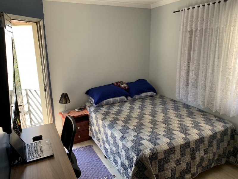 Apartamento à venda Parque Jabaquara com 143m² e 3 quartos por R$ 775.000 - 1168432340-quarto-2-foto-1.JPG