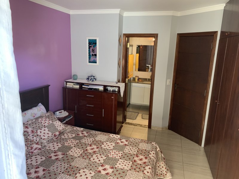 Apartamento à venda Parque Jabaquara com 143m² e 3 quartos por R$ 775.000 - 1200899738-suite-foto-2.JPG
