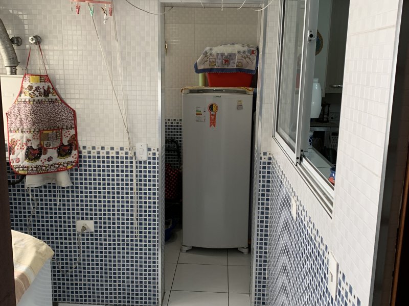 Apartamento à venda Parque Jabaquara com 143m² e 3 quartos por R$ 775.000 - 1784283722-lavanderia-foto-5.JPG