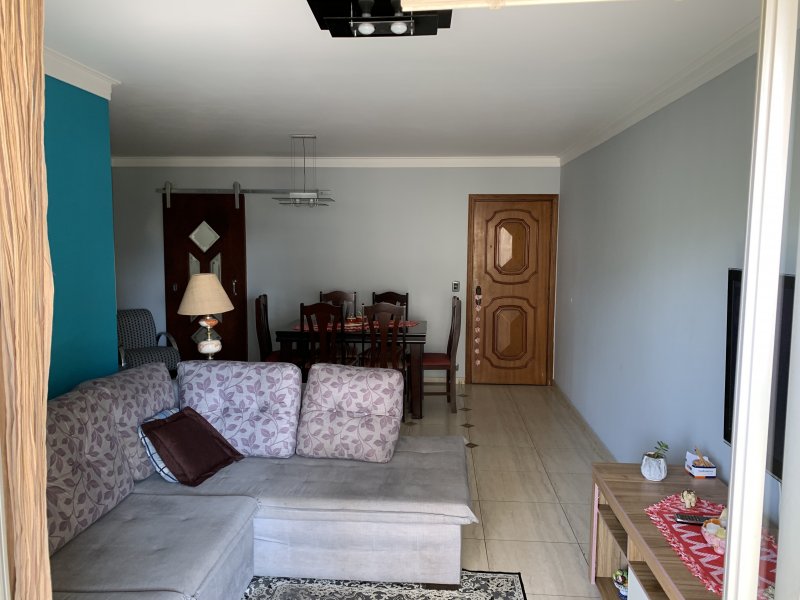 Apartamento à venda Parque Jabaquara com 143m² e 3 quartos por R$ 775.000 - 264196103-sala-foto-3.JPG