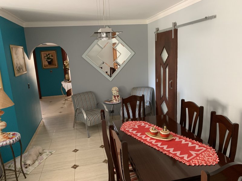 Apartamento à venda Parque Jabaquara com 143m² e 3 quartos por R$ 775.000 - 459113739-sala-foto-6.JPG