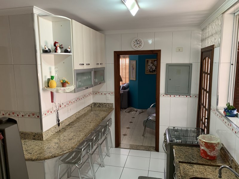 Apartamento à venda Parque Jabaquara com 143m² e 3 quartos por R$ 775.000 - 660165908-cozinha-foto-3.JPG