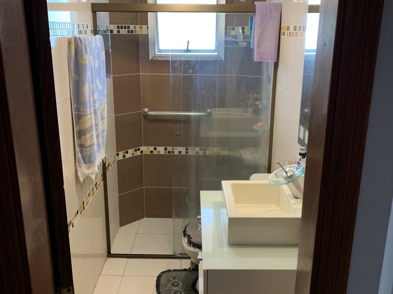 Apartamento à venda Parque Jabaquara com 143m² e 3 quartos por R$ 775.000 - 692495412-banheiro-social-foto-2.JPG