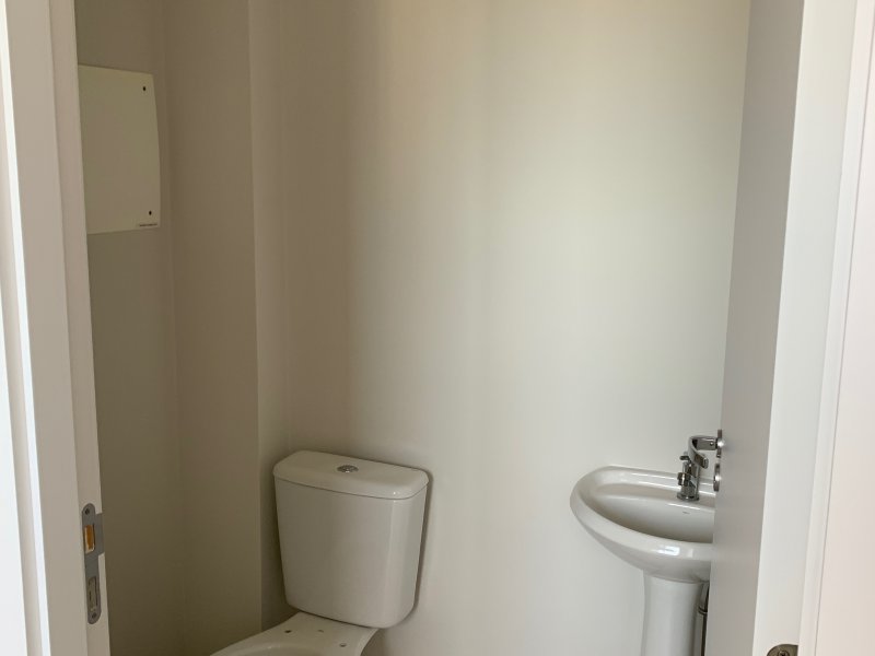 imóvel com 101m² - Zona 03 - Maringá