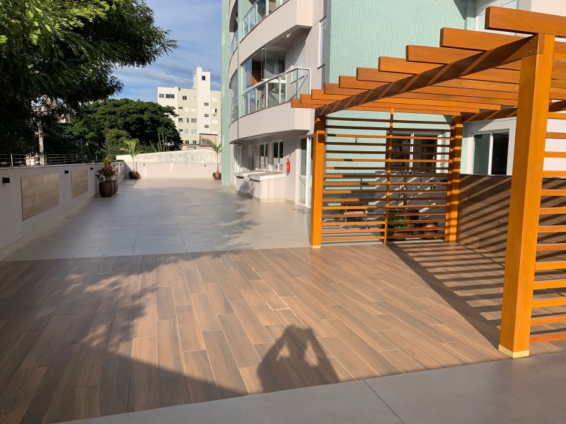 imóvel com 101m² - Zona 03 - Maringá