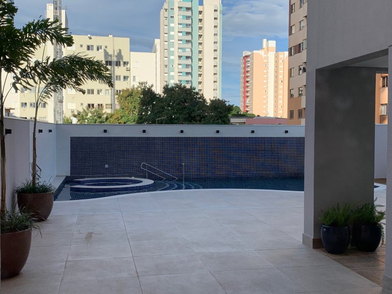 imóvel com 101m² - Zona 03 - Maringá
