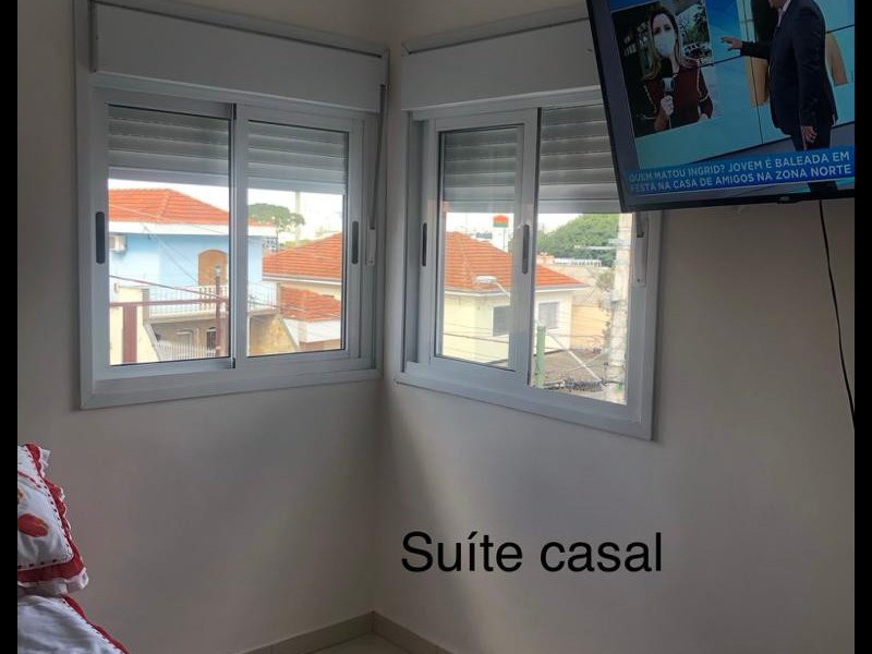 imóvel com 115m² - Vila Paiva - São Paulo