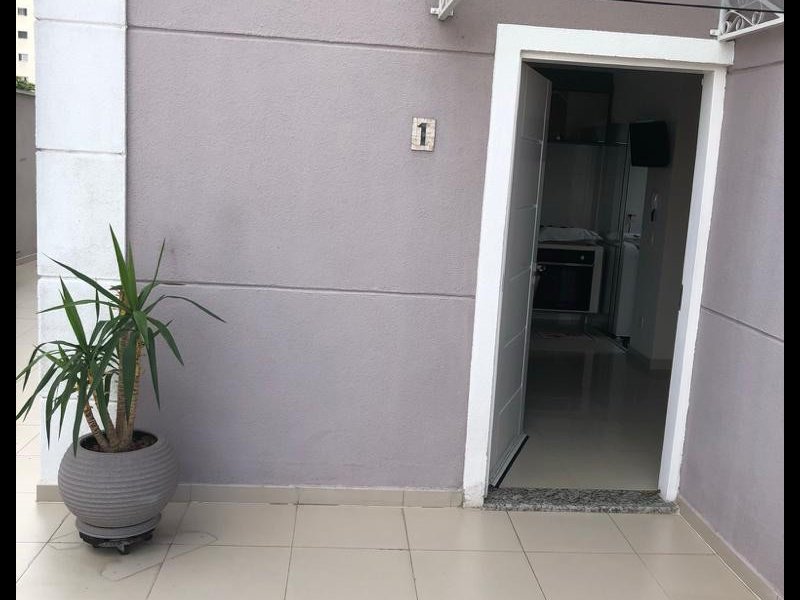 imóvel com 115m² - Vila Paiva - São Paulo