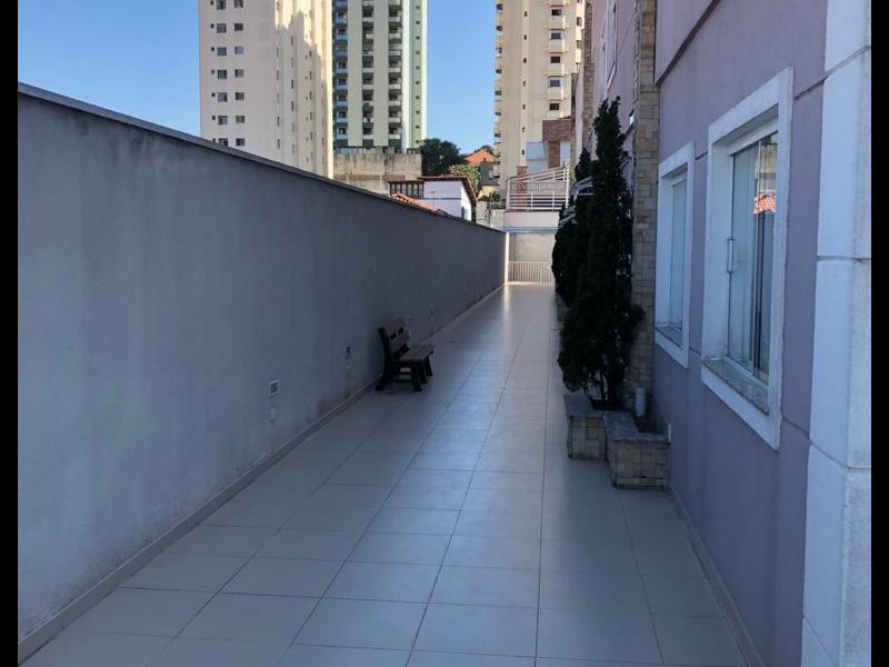 imóvel com 115m² - Vila Paiva - São Paulo