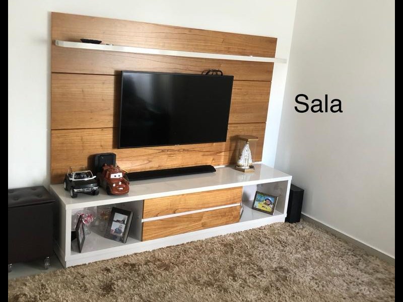 imóvel com 115m² - Vila Paiva - São Paulo